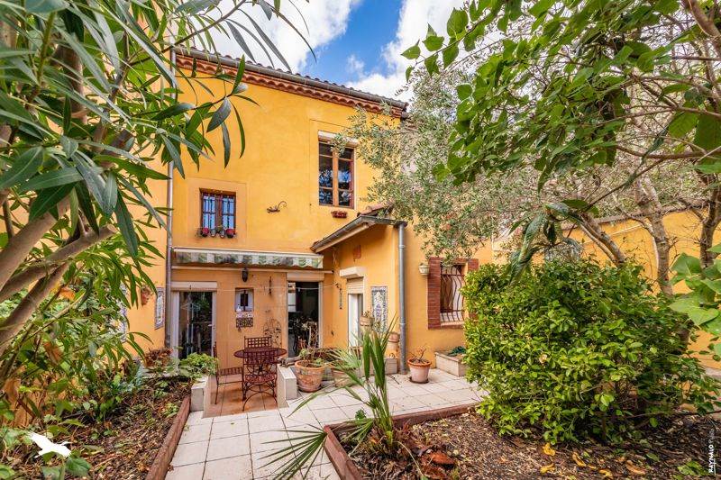 Vente Maison Albi 81000 3 pièces - 87 m²