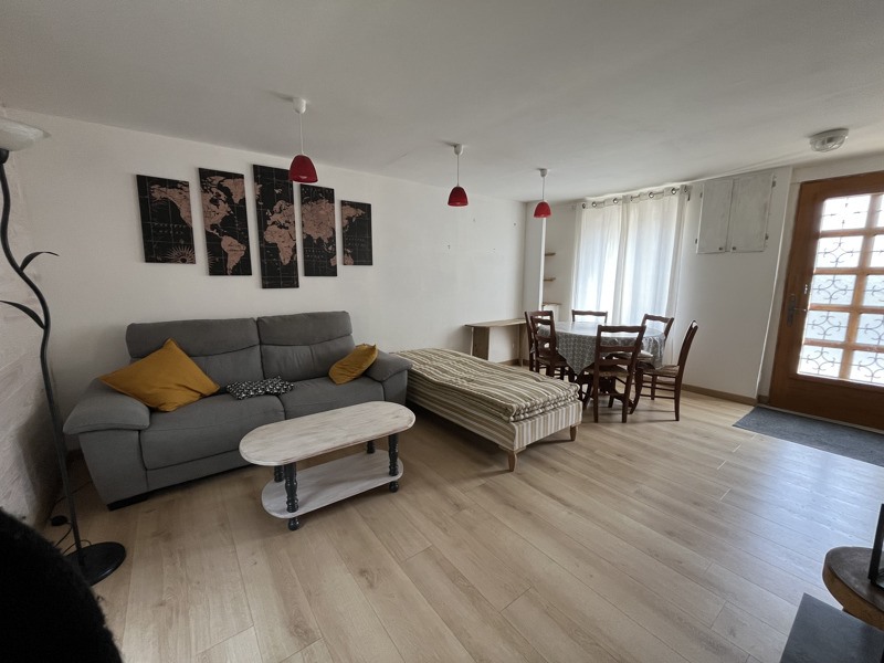 Maison 3 pièces 55 m² · à Saint-Aignan · 55 m² · 119 460 €