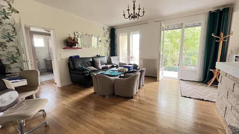 Vente Maison Selles-sur-Cher - 5 pièces -120 m² - (41130)