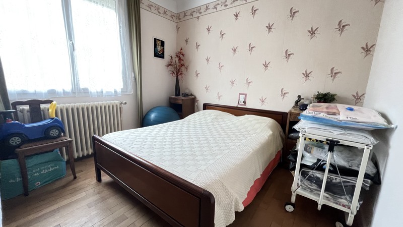 Vente Maison Selles-sur-Cher - 5 pièces -120 m² - (41130)