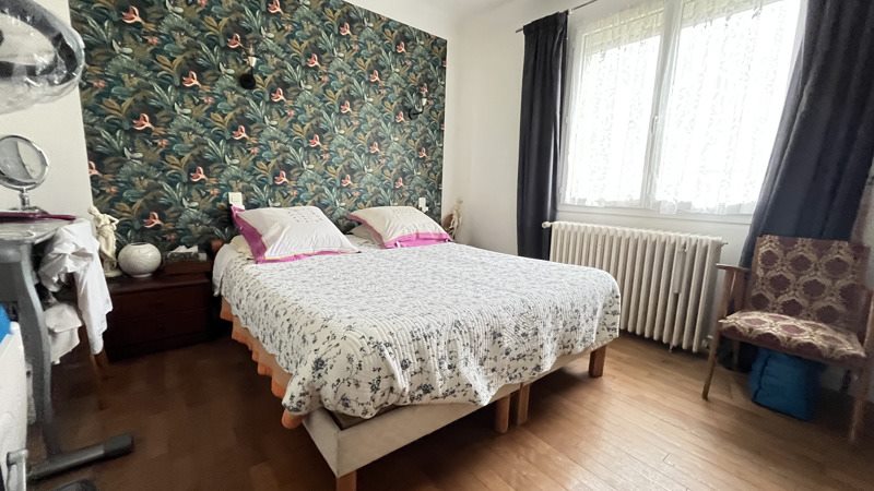 Vente Maison Selles-sur-Cher - 5 pièces -120 m² - (41130)