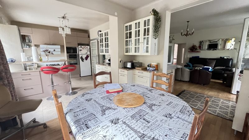 Vente Maison Selles-sur-Cher - 5 pièces -120 m² - (41130)