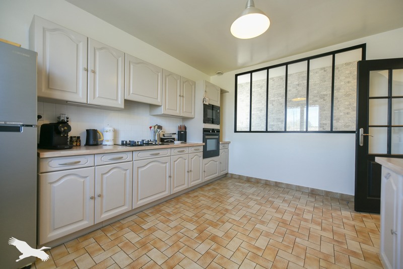 Vente Maison Noyers-sur-Cher - 4 pièces -133 m² - (41140)