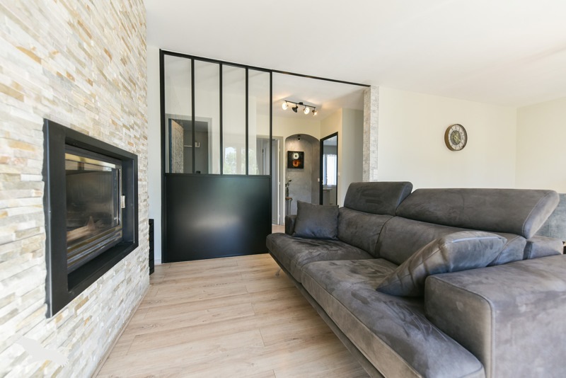 Vente Maison Noyers-sur-Cher - 4 pièces -133 m² - (41140)