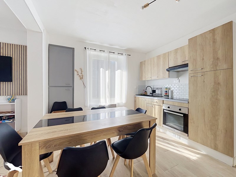 Vente Maison Châteauvieux - 4 pièces -91 m² - (41110)