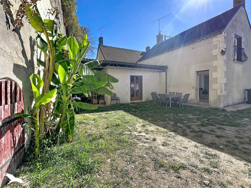 Vente Maison Châteauvieux 41110 4 pièces - 91 m²