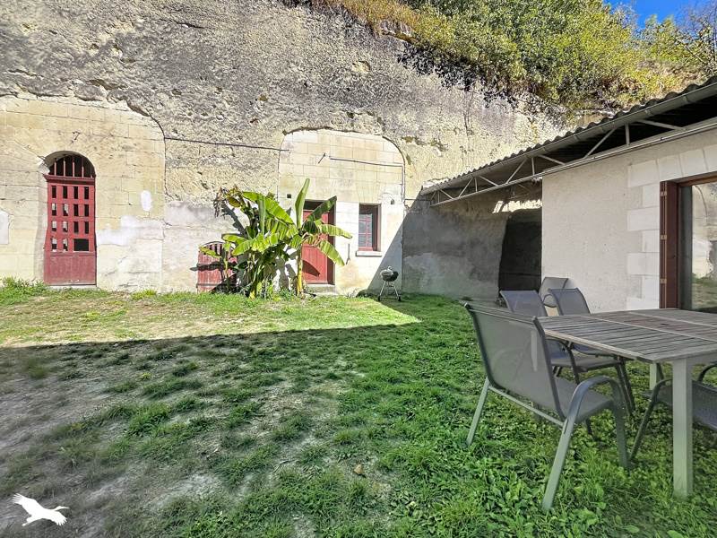 Vente Maison Châteauvieux - 4 pièces -91 m² - (41110)
