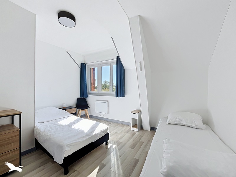 Vente Maison Châteauvieux - 4 pièces -91 m² - (41110)
