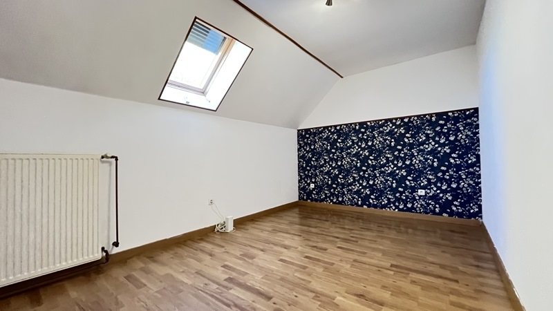 Vente Maison Saint-Romain-sur-Cher - 4 pièces -88 m² - (41140)