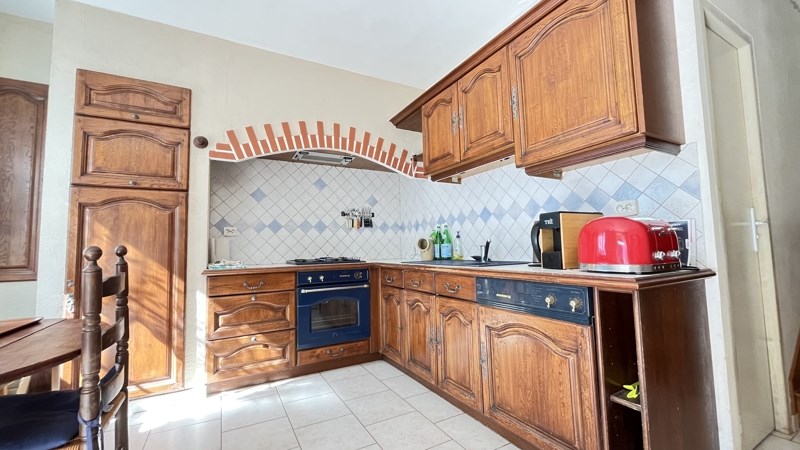 Vente Maison Saint-Romain-sur-Cher - 4 pièces -88 m² - (41140)