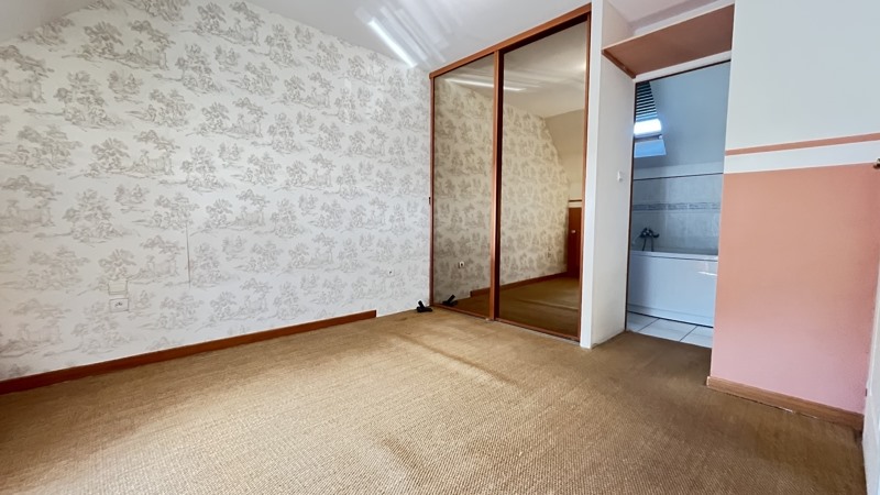 Vente Maison Saint-Romain-sur-Cher - 4 pièces -88 m² - (41140)