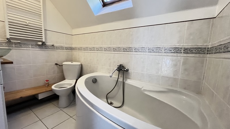 Vente Maison Saint-Romain-sur-Cher - 4 pièces -88 m² - (41140)