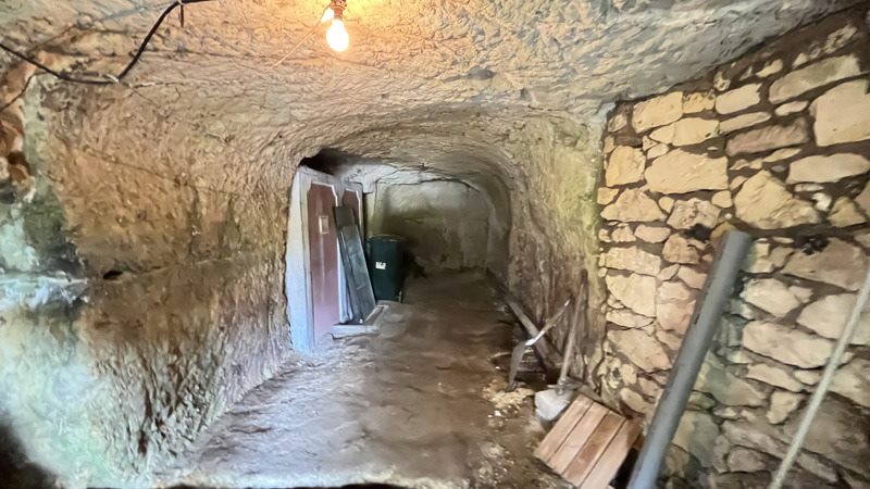 Vente Maison Saint-Romain-sur-Cher - 4 pièces -88 m² - (41140)
