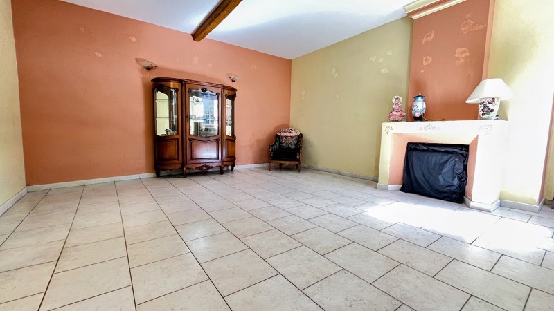 Vente Maison Saint-Romain-sur-Cher - 4 pièces -88 m² - (41140)