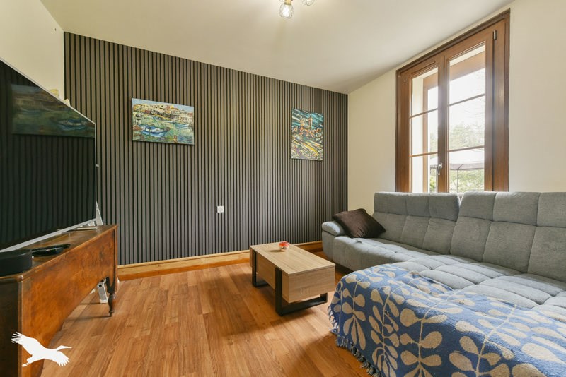 Vente Maison Saint-Romain-sur-Cher - 4 pièces -105 m² - (41140)