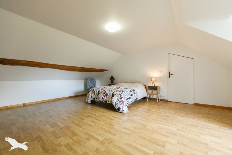 Vente Maison Saint-Romain-sur-Cher - 4 pièces -105 m² - (41140)