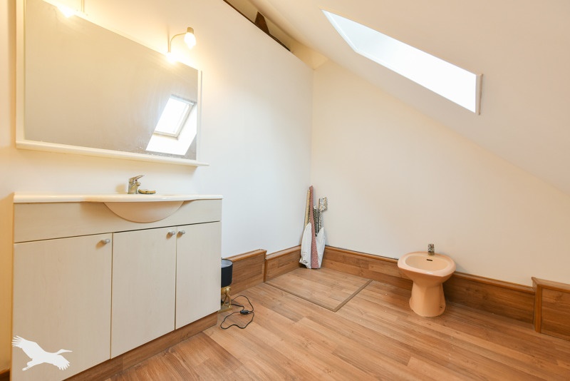 Vente Maison Saint-Romain-sur-Cher - 4 pièces -105 m² - (41140)