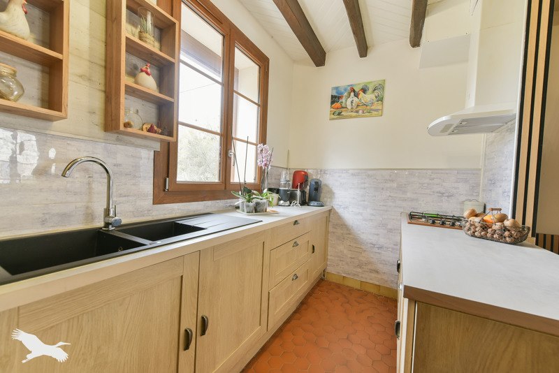 Vente Maison Saint-Romain-sur-Cher - 4 pièces -105 m² - (41140)