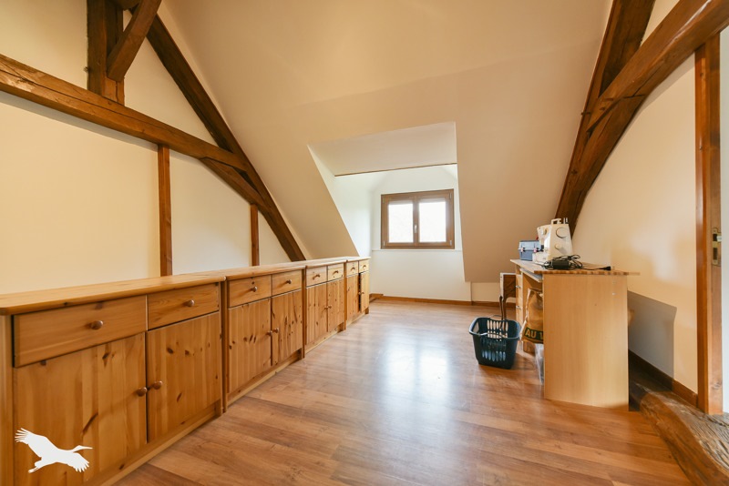 Vente Maison Saint-Romain-sur-Cher - 4 pièces -105 m² - (41140)