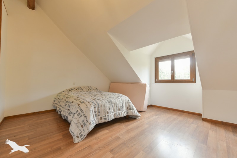 Vente Maison Saint-Romain-sur-Cher - 4 pièces -105 m² - (41140)