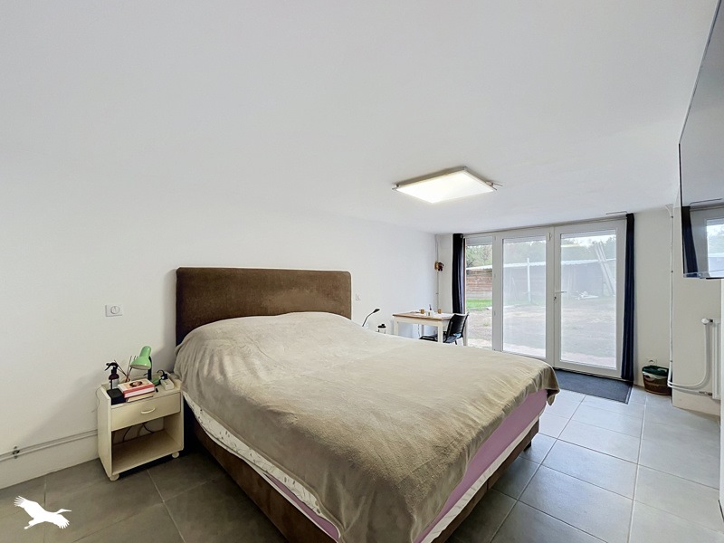 Vente Maison Mareuil-sur-Cher - 4 pièces -123 m² - (41110)