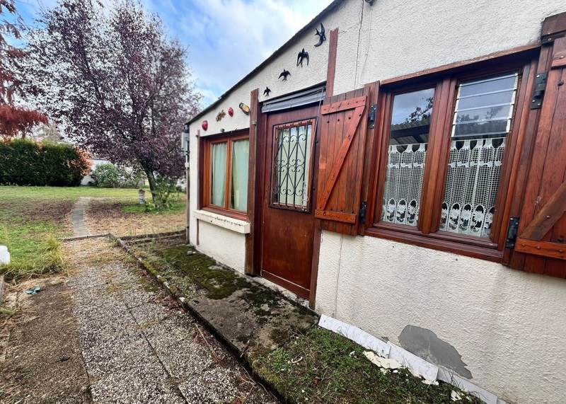Vente Maison NOYERS SUR CHER 41140 2 pièces - 58 m²