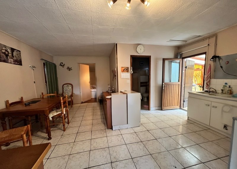 Vente Maison Noyers-sur-Cher - 2 pièces -58 m² - (41140)