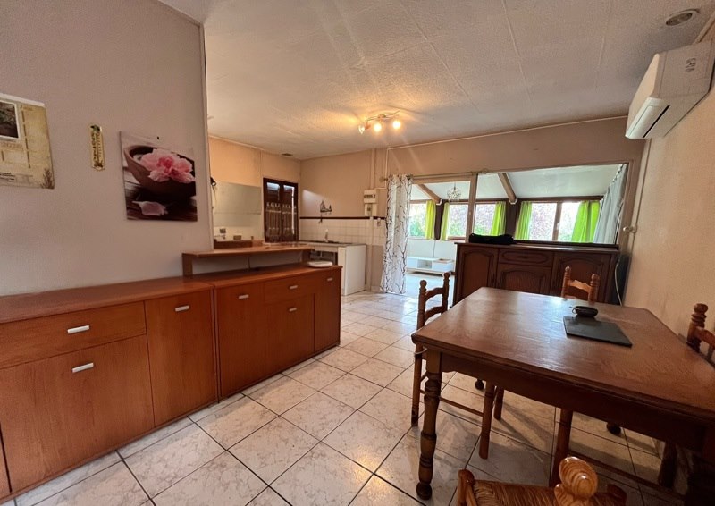 Vente Maison Noyers-sur-Cher - 2 pièces -58 m² - (41140)