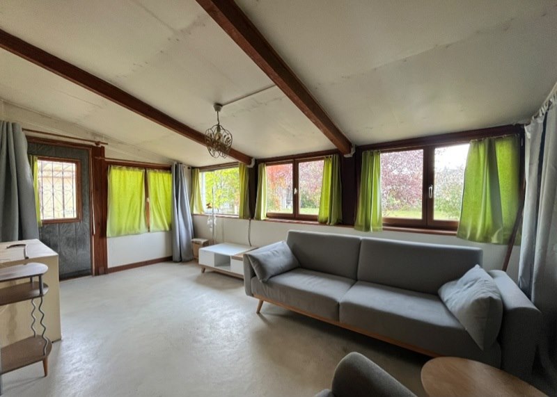 Vente Maison Noyers-sur-Cher - 2 pièces -58 m² - (41140)
