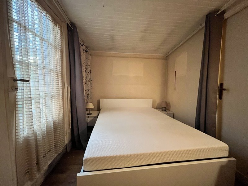 Vente Maison Noyers-sur-Cher - 2 pièces -58 m² - (41140)
