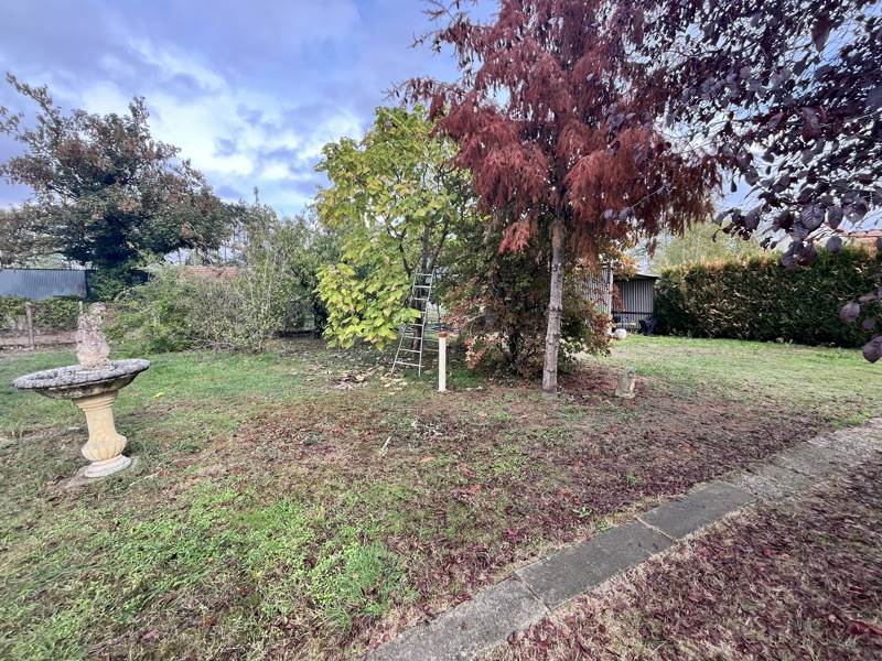 Vente Maison Noyers-sur-Cher - 2 pièces -58 m² - (41140)