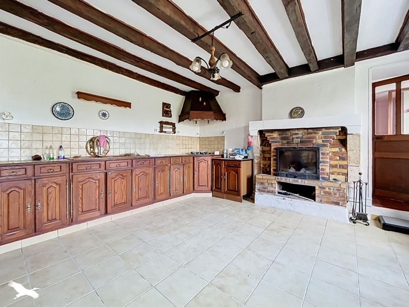 Vente Maison Méhers - 2 pièces -60 m² - (41140)