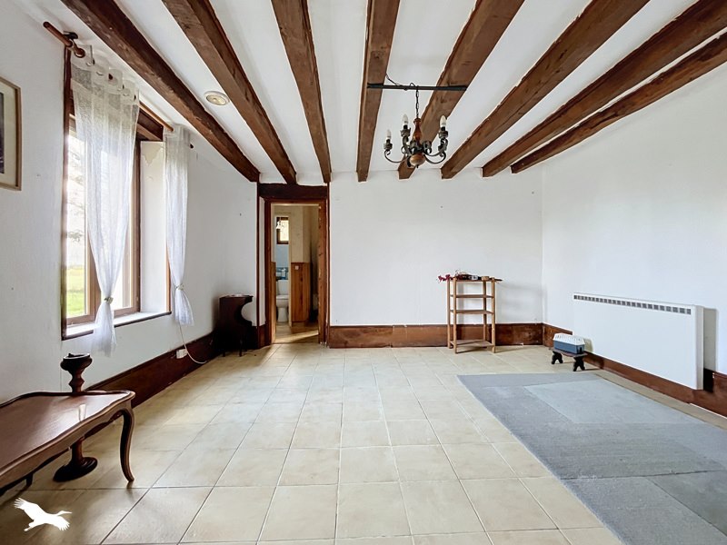 Vente Maison Méhers - 2 pièces -60 m² - (41140)