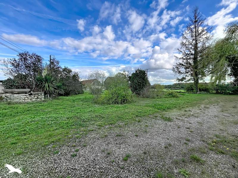 Vente Maison Méhers - 2 pièces -60 m² - (41140)