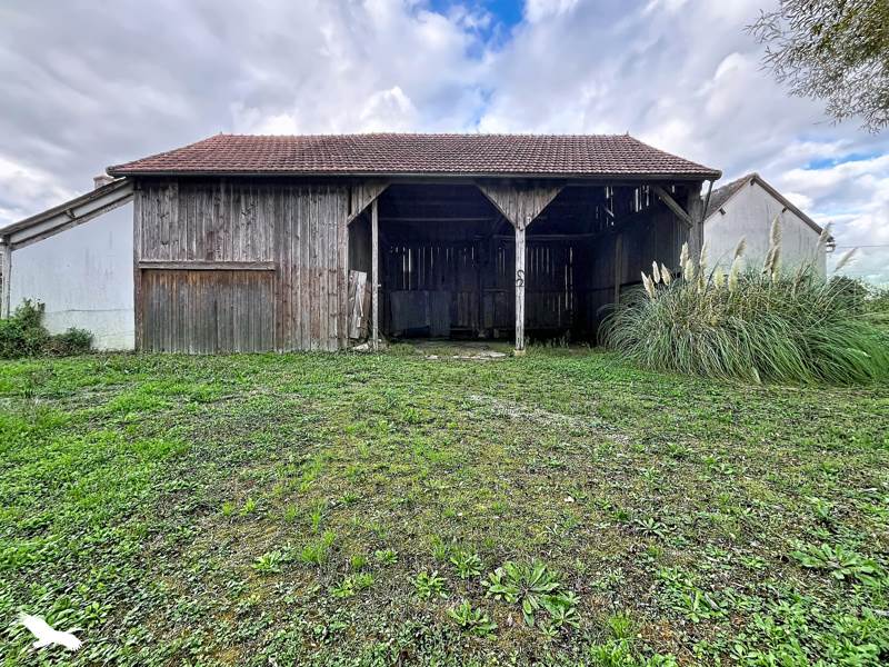 Vente Maison Méhers - 2 pièces -60 m² - (41140)