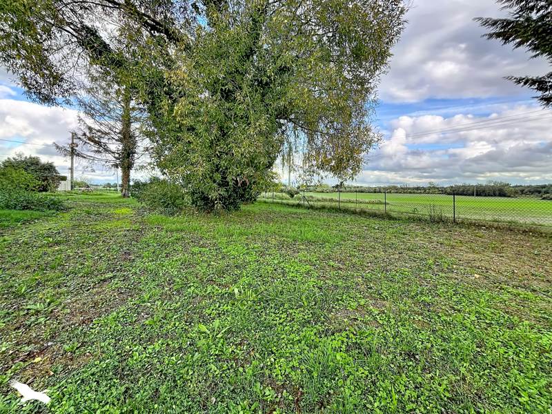 Vente Maison Méhers - 2 pièces -60 m² - (41140)