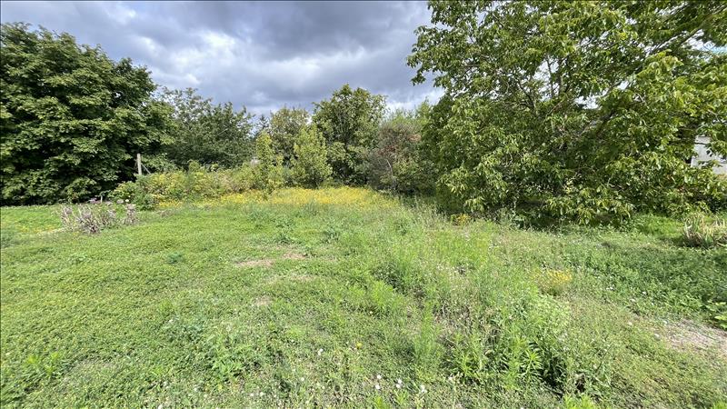 Vente Terrain ST AIGNAN - -1042 m² - (41110)