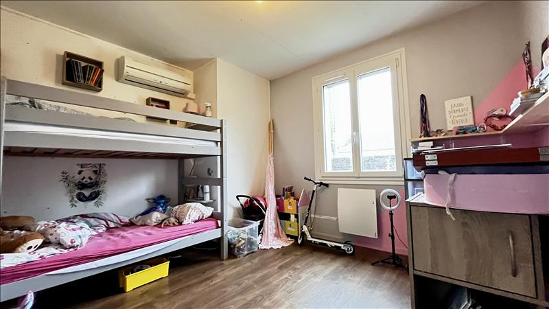 Vente Maison NOYERS SUR CHER - 4 pièces -90 m² - (41140)
