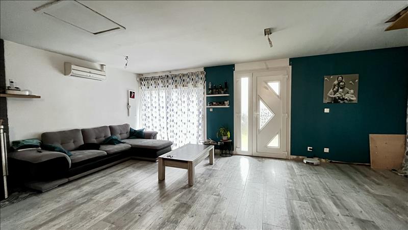 Vente Maison NOYERS SUR CHER - 4 pièces -90 m² - (41140)