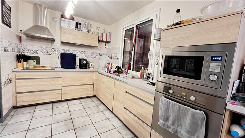 Vente Maison NOYERS SUR CHER - 4 pièces -90 m² - (41140)