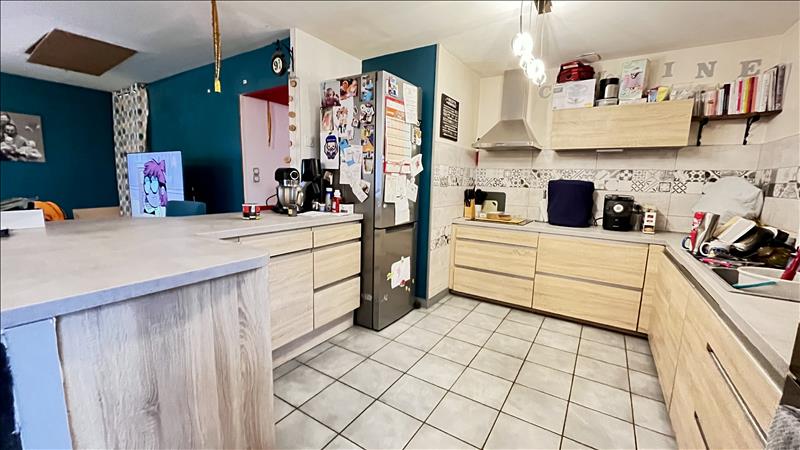 Vente Maison NOYERS SUR CHER - 4 pièces -90 m² - (41140)