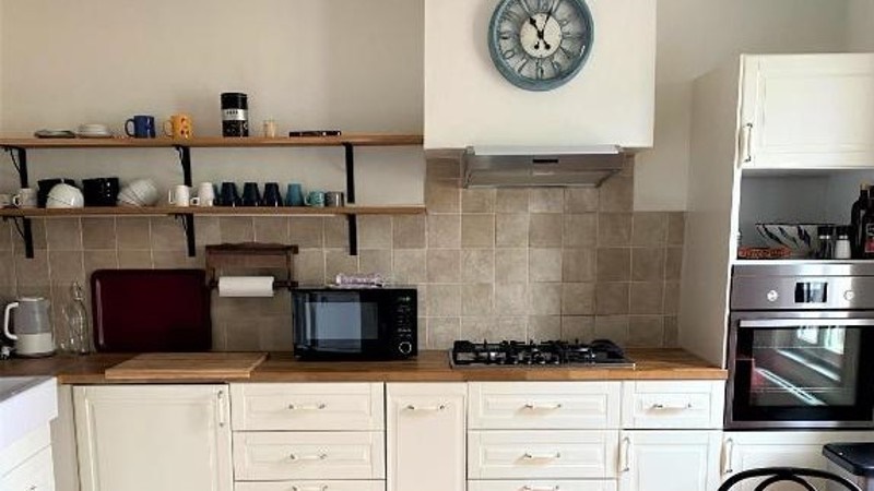 Vente Maison ST AIGNAN - 5 pièces -127 m² - (41110)