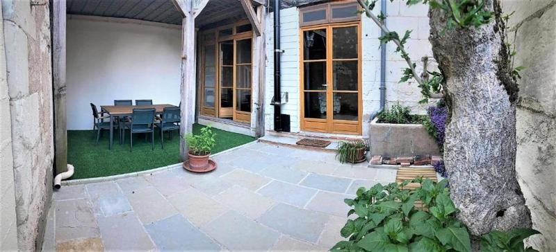 Vente Maison ST AIGNAN - 5 pièces -127 m² - (41110)