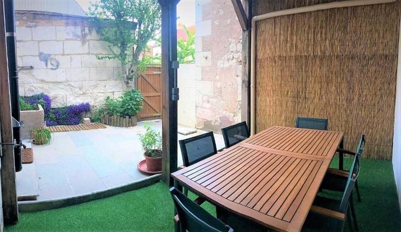 Vente Maison ST AIGNAN - 5 pièces -127 m² - (41110)