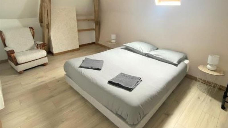 Vente Maison ST AIGNAN - 5 pièces -127 m² - (41110)
