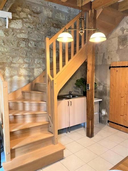 Vente Maison ST AIGNAN - 5 pièces -127 m² - (41110)