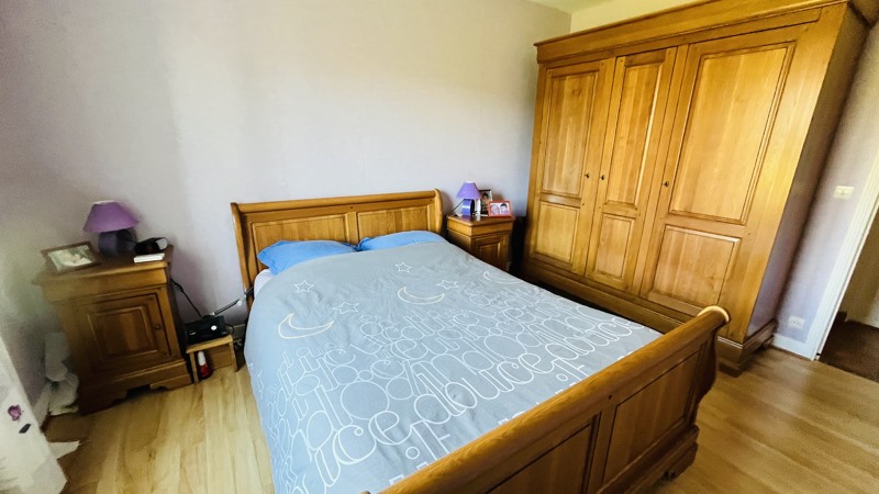 Vente Maison ST ROMAIN SUR CHER - 6 pièces -165 m² - (41140)
