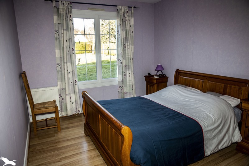 Vente Maison ST ROMAIN SUR CHER - 6 pièces -165 m² - (41140)