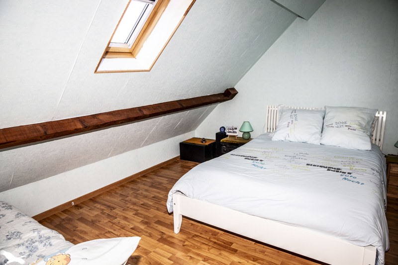Vente Maison ST ROMAIN SUR CHER - 6 pièces -165 m² - (41140)