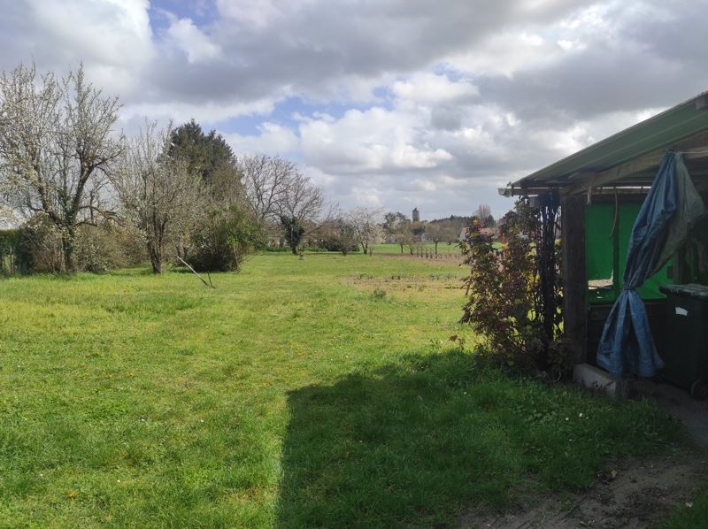 Vente Maison NOYERS SUR CHER - 5 pièces -124 m² - (41140)